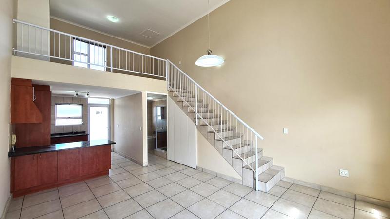 To Let 1 Bedroom Property for Rent in Muizenberg Western Cape